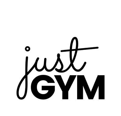JustGym Szczecin Logo